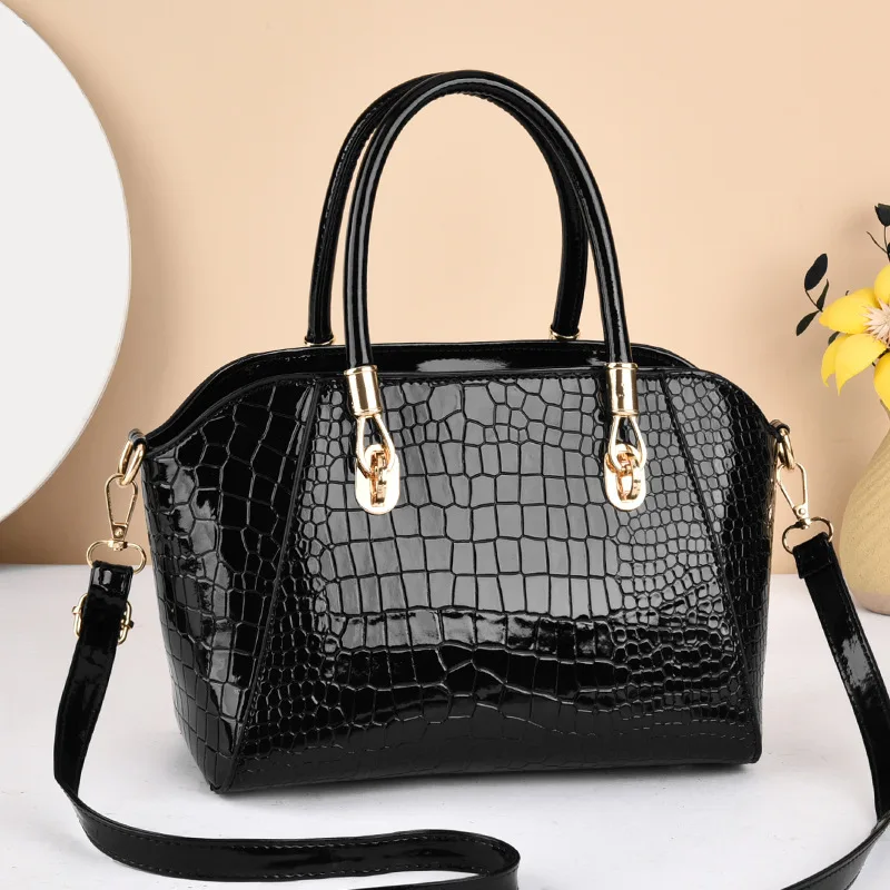 

MONNET CAUTHY New Bags for Women Fashion OL PU Zipper Handbags Solid Color Black White Blue Khaki Wholesale Price Crossbody Bag