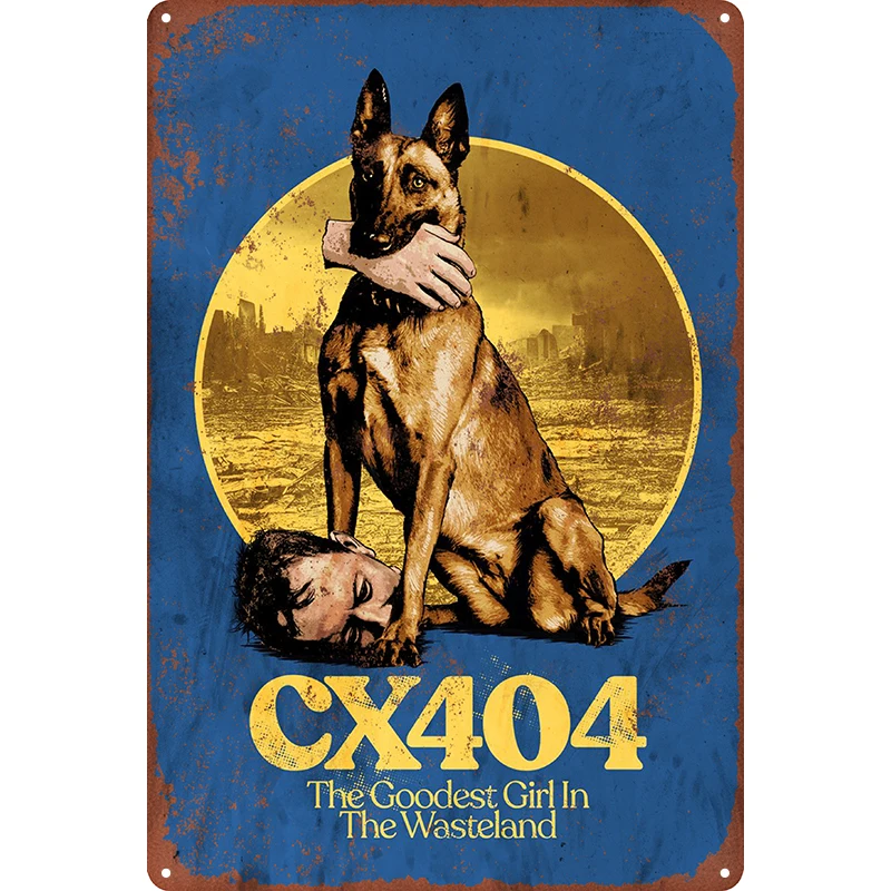 Металлические настенные рисунки, винтажные вывески, 7,8x11,8 дюйма взгляд на московские вывески