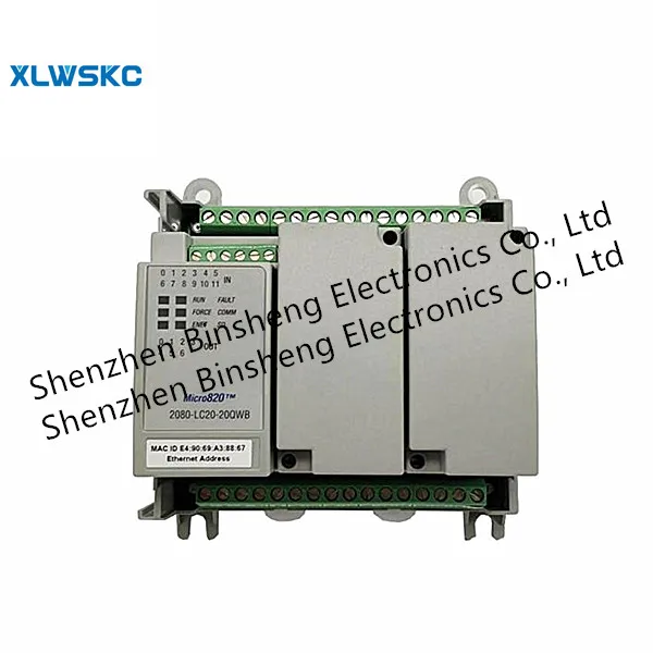 Электронный компонент 2080-LC20-20QWB