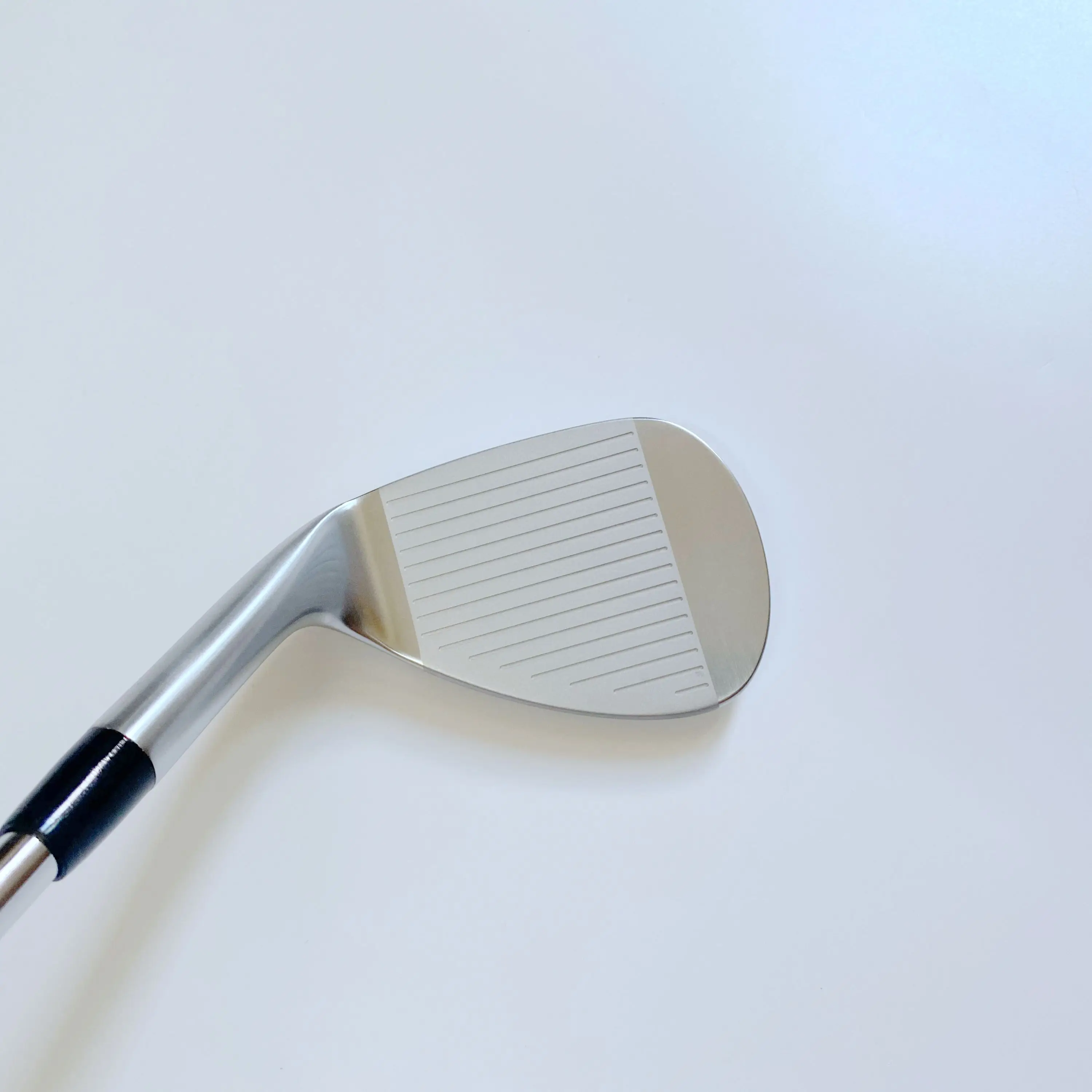 Клюшка-Клин для гольфа YHG из углеродистой стали кованая 48 50 52 54 56 58 60 градусов с