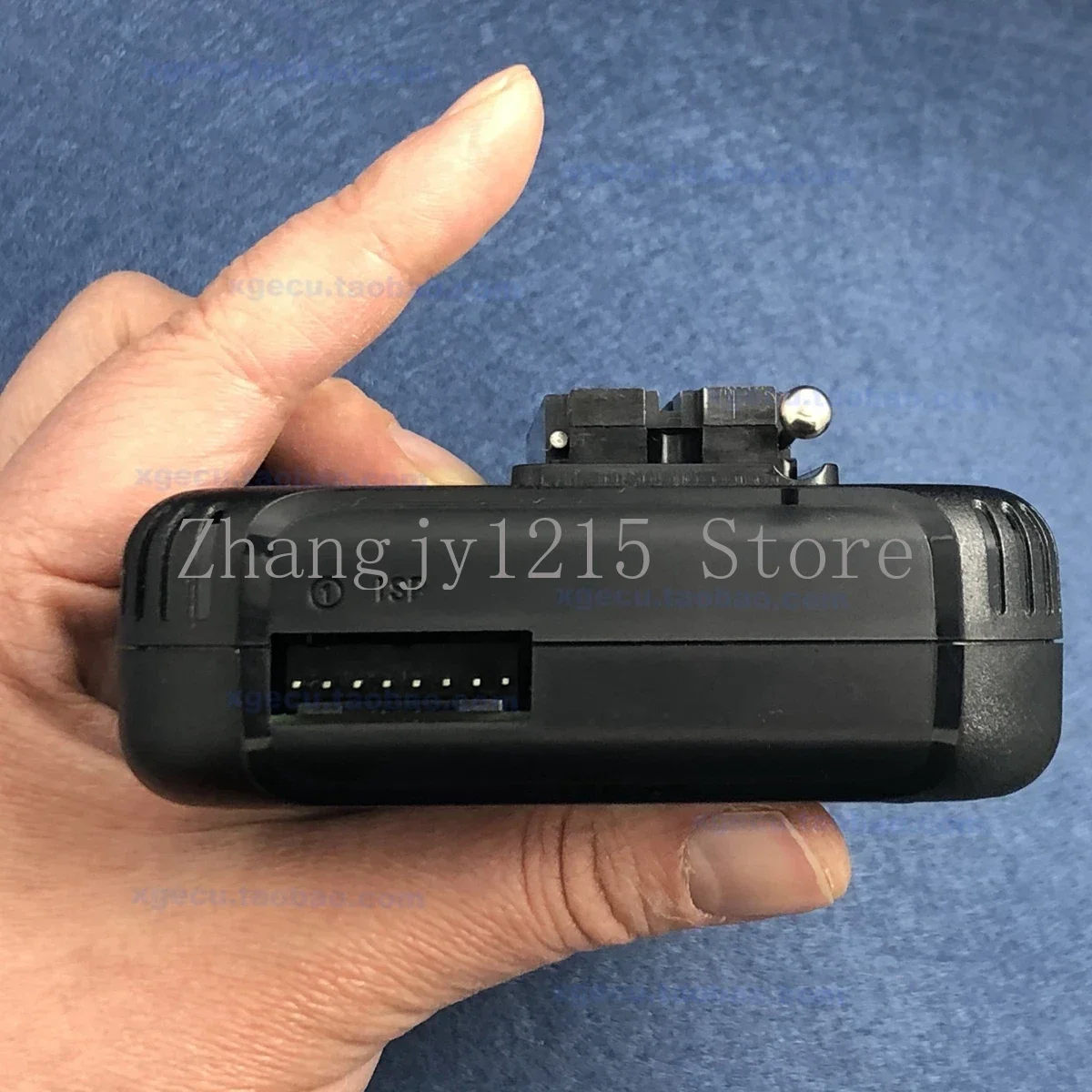 Фото Программатор T56 поддерживает 37 000 чипов + Nor Flash/NAND Flash/EMMC. №3