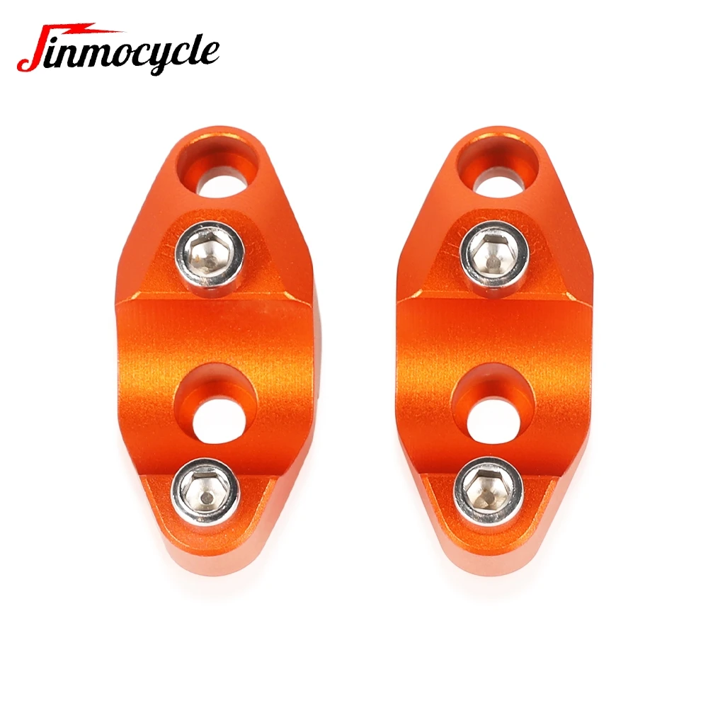 Для 1050/1090/1190 Adventure R/L 1290 Super R/S/T Duke GT Подъемный зажим для руля Подъемник