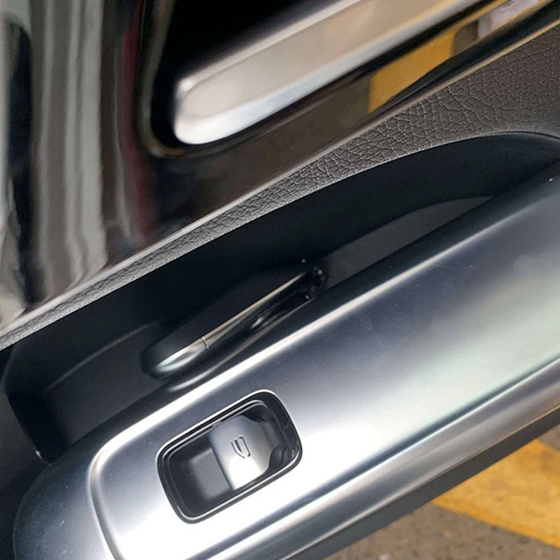 4 шт. поддон для хранения Mercedes Benz C Class W206 2022 2023