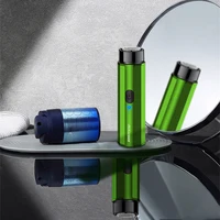 Мини-Триммер Xiaomi для носа и ушей#1