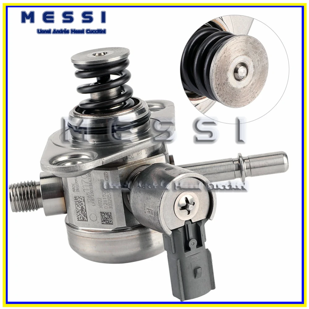 Топливный насос высокого давления 12651170 12658481 0261520298 0261520208 для Chevrolet Mairuibao 2 0 T Buick GM