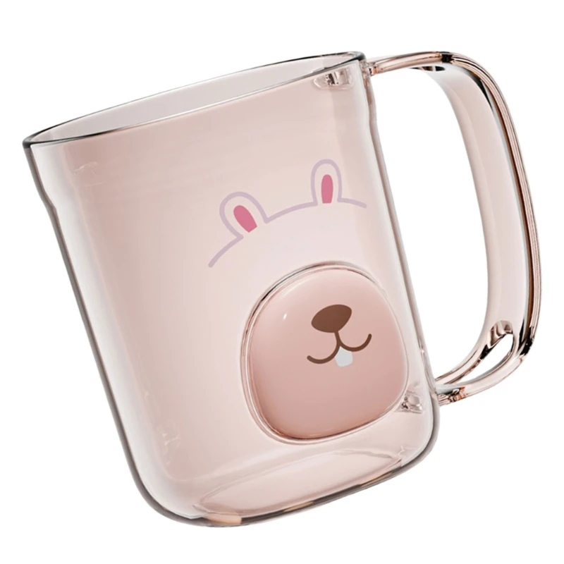 2024 новые очаровательные чашки для полоскания рта которые заставят детей чистить