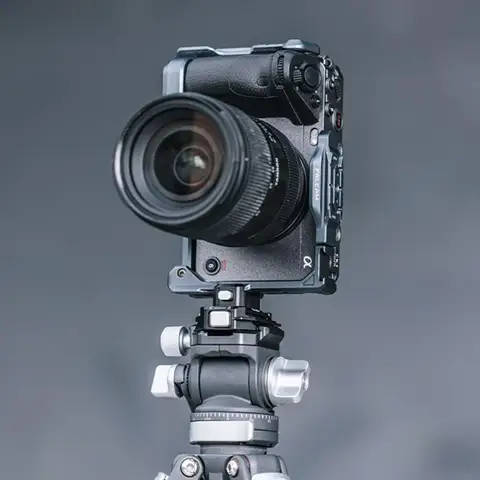 FALCAM F38 Быстросъемная многофункциональная база с защитой от неправильного контакта для камеры и другого фотографического оборудования