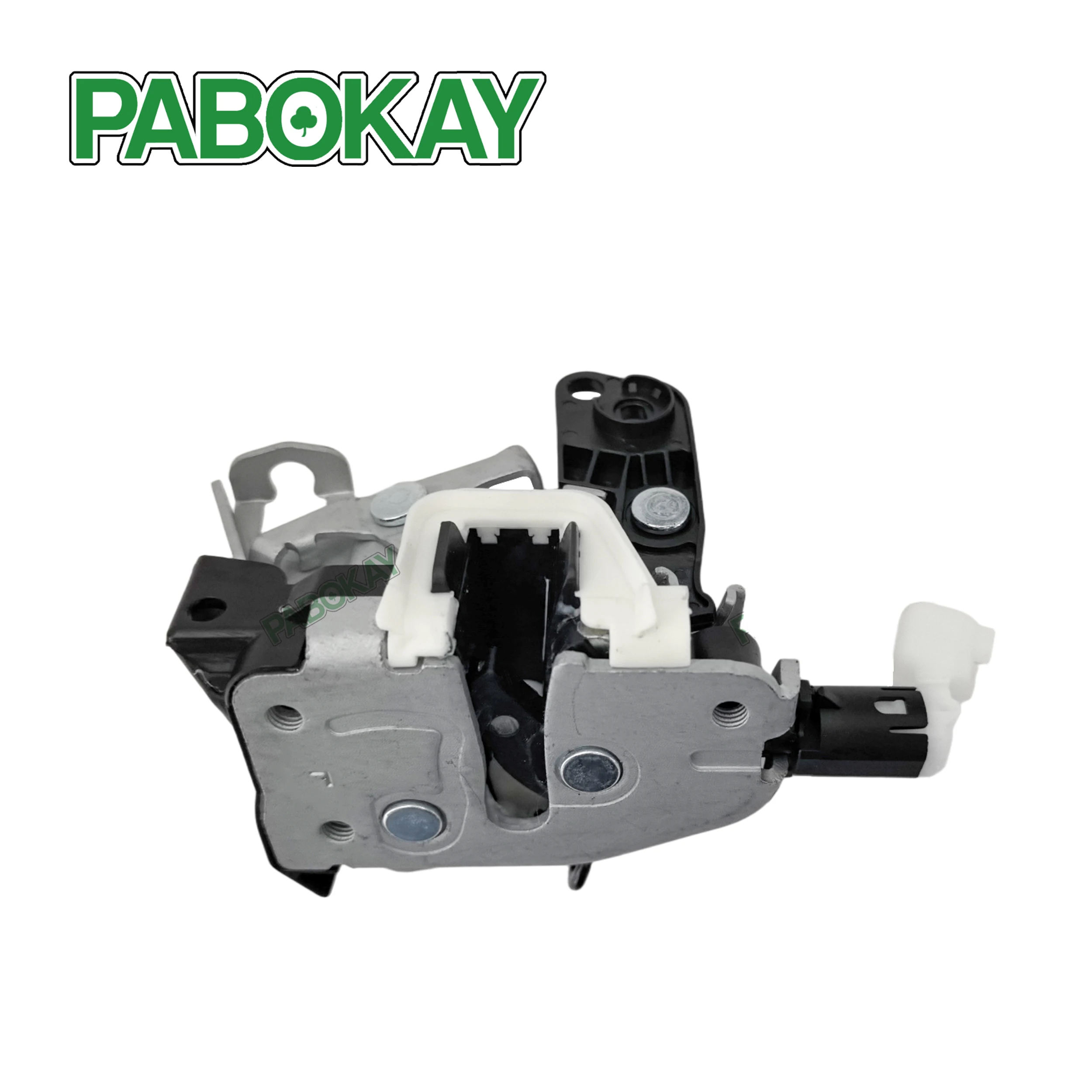 Привод замка передней левой двери для Ford Ranger 2004-2011, пикап, 8L5Z1021813A, 3L5Z1021813AA, 6L5Z1021813AA, 4L5Z1021813AA (art.: 3920d8db97ca1) - 3920d8db97ca1