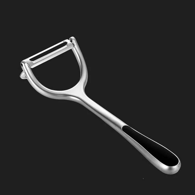 

Спиральный овощечистка из нержавеющей стали