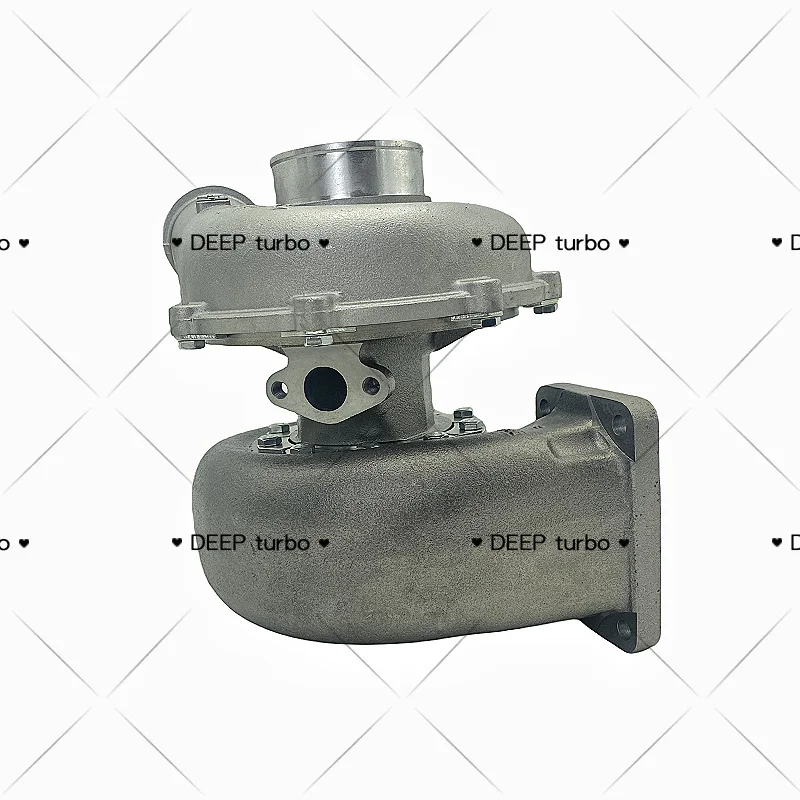 Турбокомпрессор Zaxis450 Rhc92 6wg1 114400 -3830 1144003830 Va 300018 Вб Vc Вд C92cnd-S0018b C92cnd-S0018g