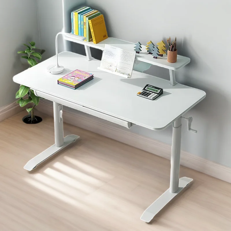 Столы для комнаты девочек и мальчиков детский учебный стол письменные столы