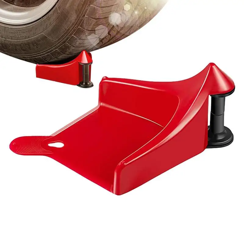 

Car Hose Guard Anti-Friction Washer Hose Protection For Garden Watering Prevent Hose Stucking Under Wheels Or Pressure Washing