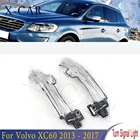 Лампа указателя поворота для Volvo XC60 31371878, 2013, 2014, 2015, 2016