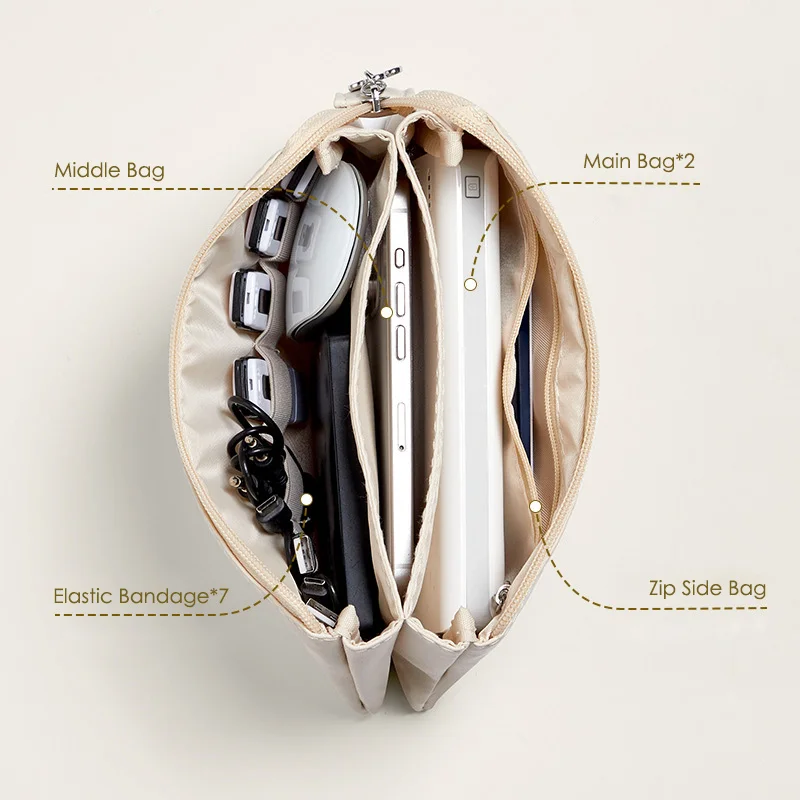 Сумки для хранения цифровых фотографий защитный чехол из искусственной кожи