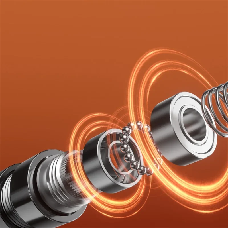 Скакалка Teplte для кроссфита