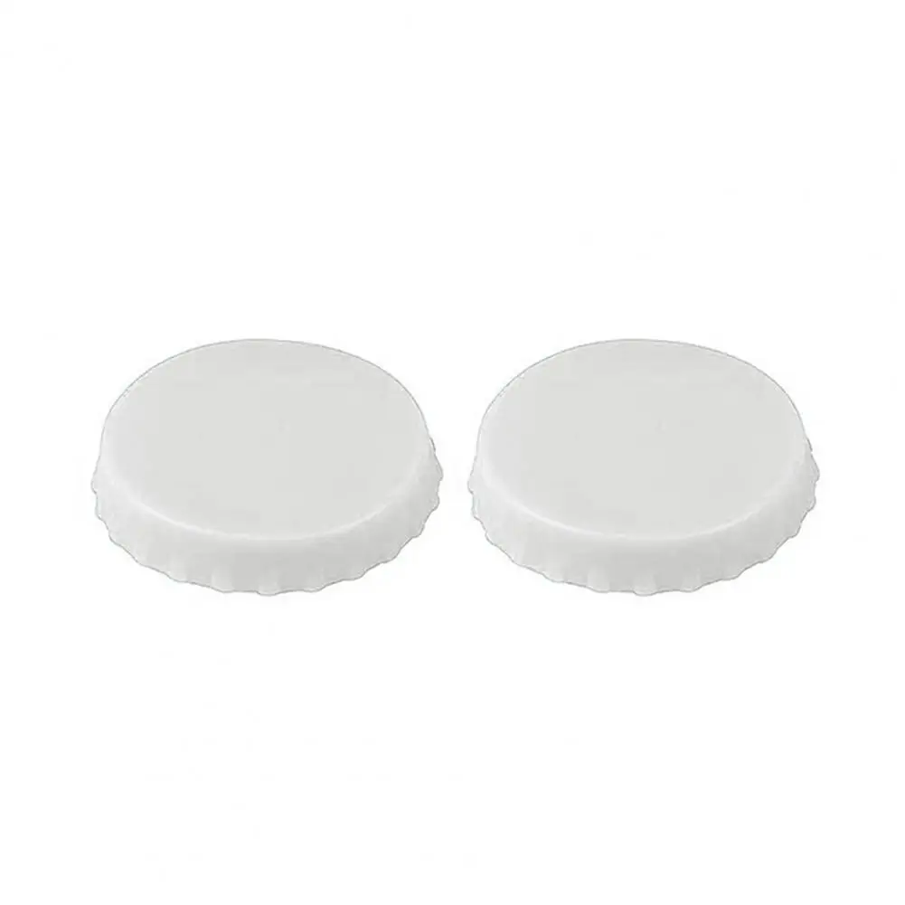 Силиконовые крышки для бутылок 2 шт.