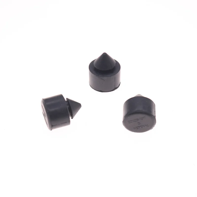

Trunk Lid Buffer Block Rubber Cushion Shock Absorber Damper Bumper for Cadillac ATS ATSL