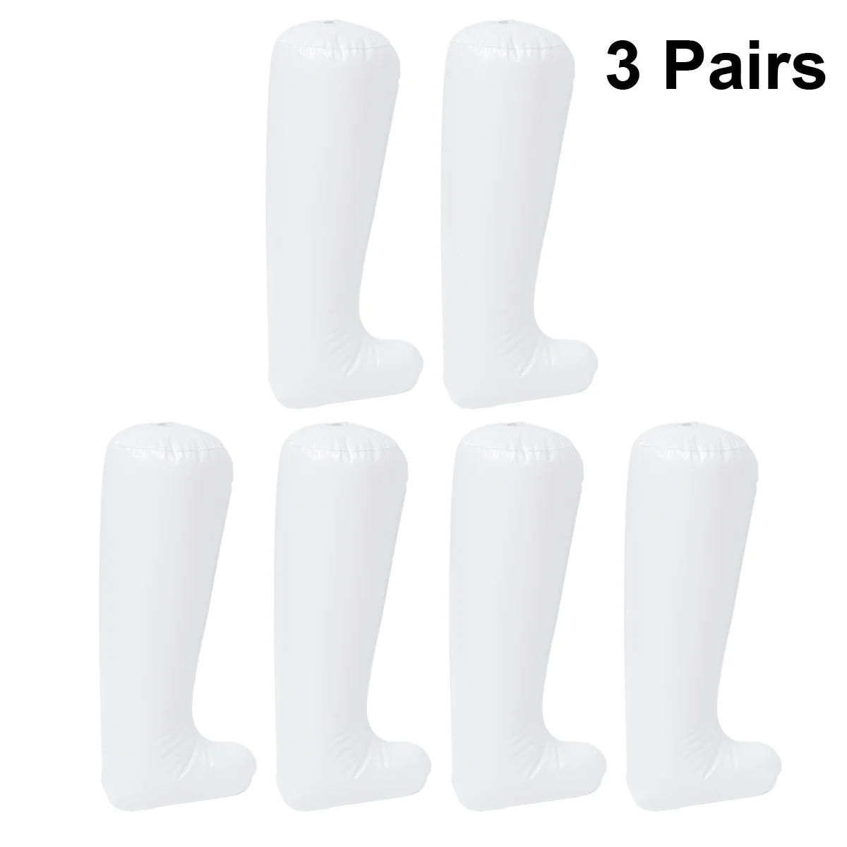 

3 пары, моделирующая обувь для обуви