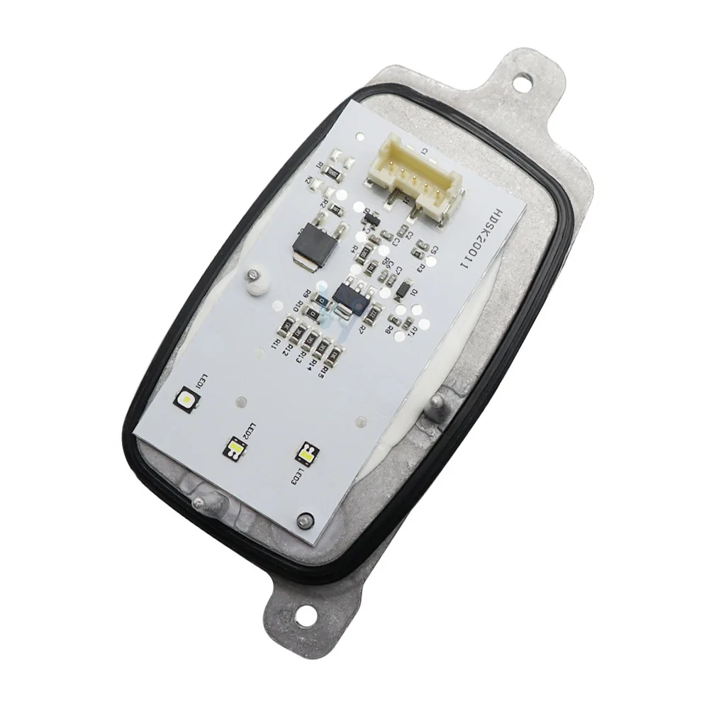 

1 шт., модуль дневных ходовых огней для Renault Megane IV, 285753299R, 285759447R