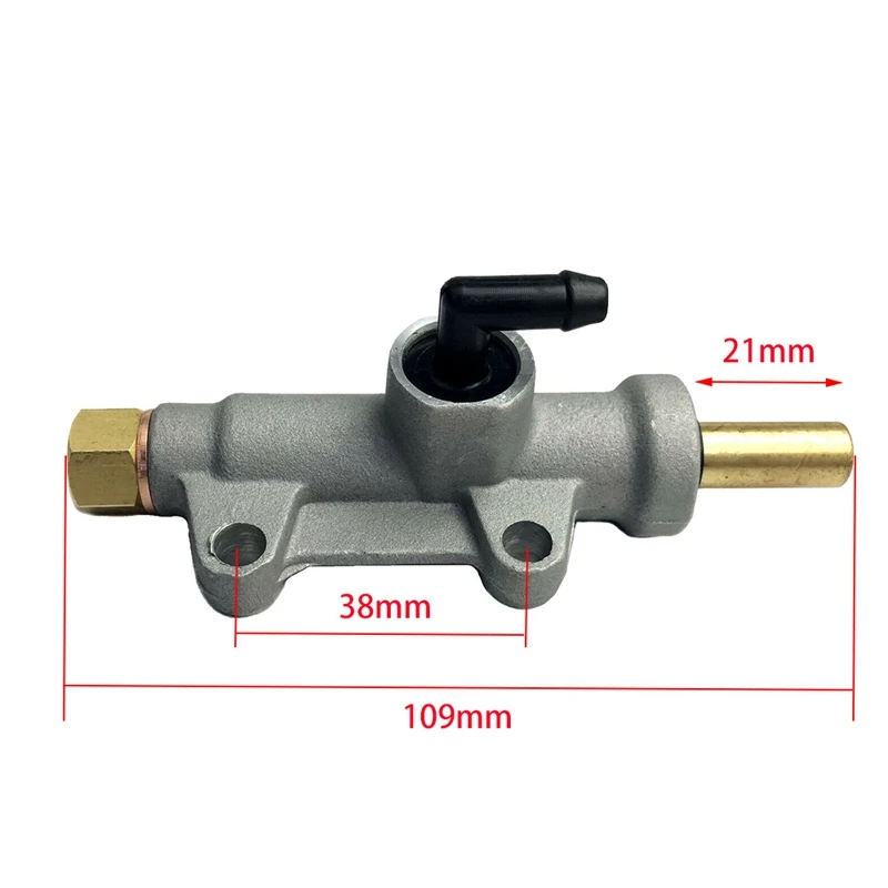 Главный тормозной цилиндр 1910791 для Polaris Sportsman 335 400 450 500 600 700 800