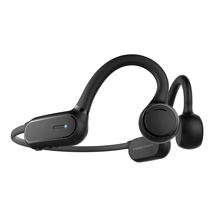 

Free samples Active Noise Cancelling Bluetooth Headphones Wireless open Ear stereo headset waterproof dual listening earphones