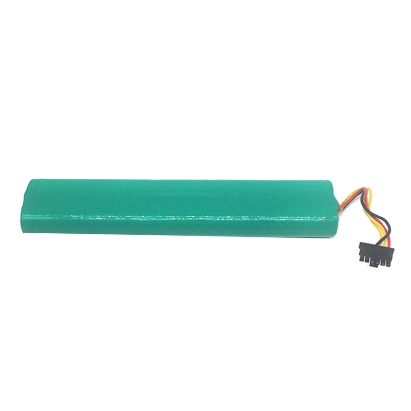 Аксессуары для подметальных роботов аккумулятор 4500 мАч подходит серии Neato Lituo