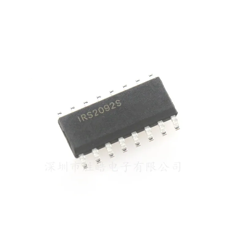 

（1PCS） IRS2092STRPBF SOP16 IRS2092 STRPBF SMD New High Quality