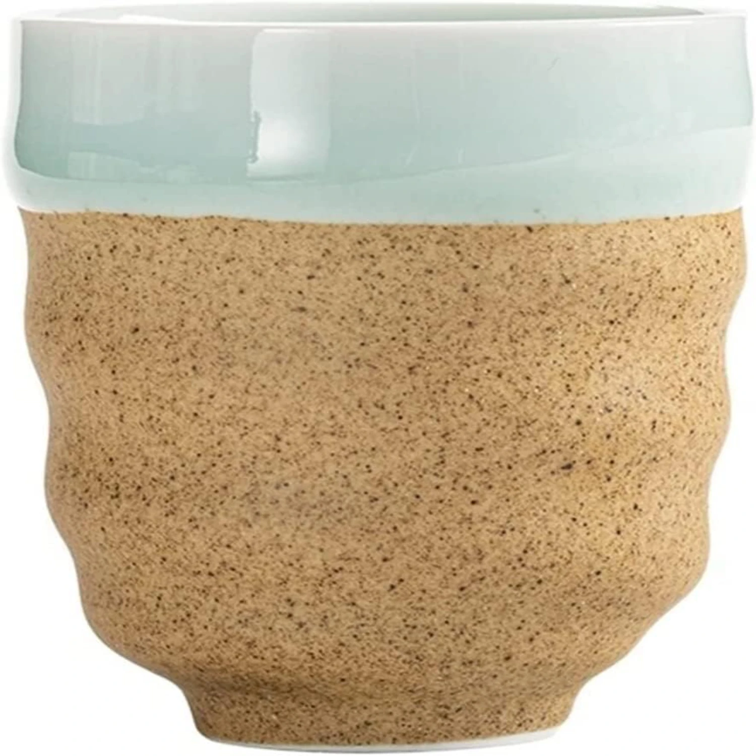 Красивый и функциональный чайный сервиз из селадона-идеальный подарок для