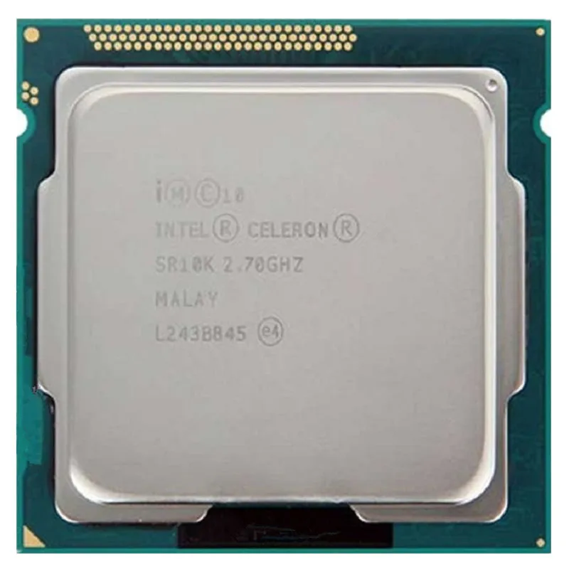 I5 2400 2500 3330 3450 3470 3550 i5-3570S 2380 3350P CPU оригинальная разборка |