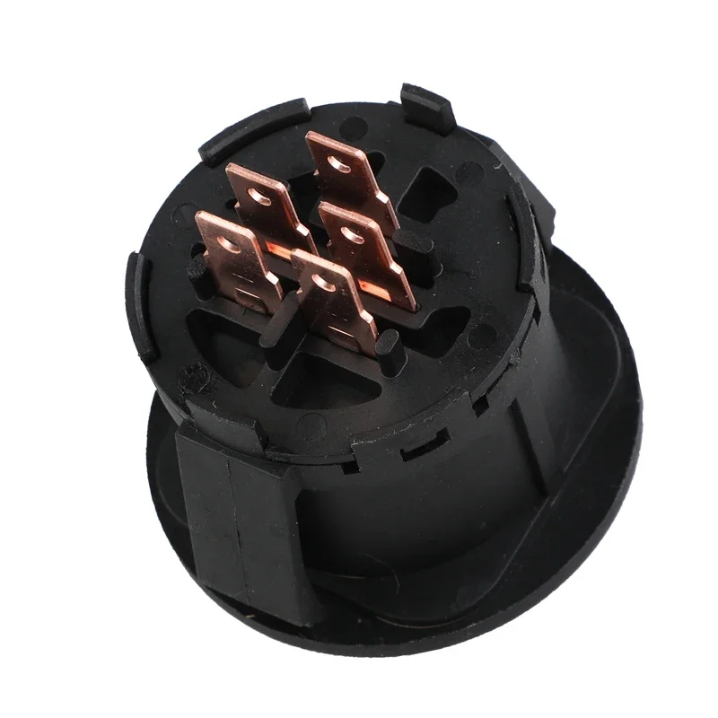 925-04228 92504228 Выключатель зажигания стартера с двумя ключами подходит для Cub Cadet