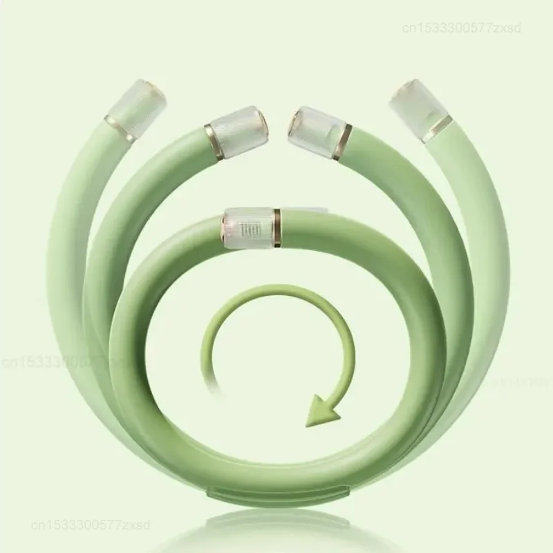 Репеллент от комаров Youpin с браслетом для отдыха на природе регулируемый против