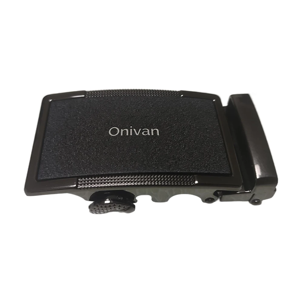 Мужские пряжки для ремня с храповым механизмом ширина 1 3/8