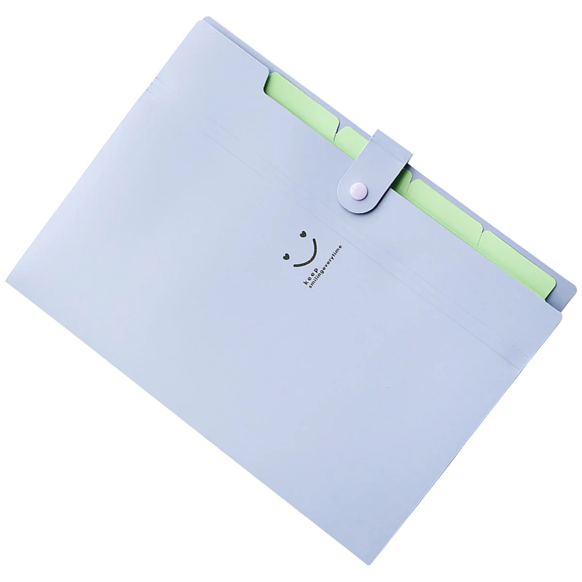 

Пластиковые расширяющиеся папки для файлов С 5 Карманами, папка-органайзер для документов формата А4 с буквенным размером и защелкой для колледжа
