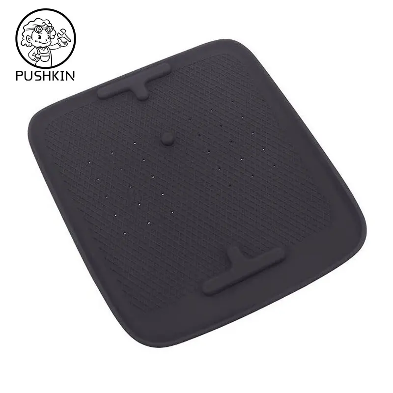 Автомобильный подлокотник из АБС-пластика внешняя крышка декоративные детали