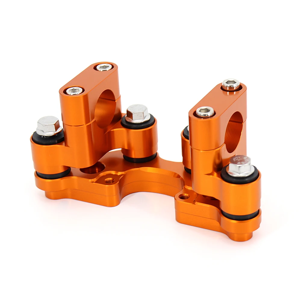 

Motorcycle Steering Shock Absorber Heightening Mounting Handlebar Riser Kit For 790 390 1190 1290 Adventure ADV 2019 2020 2021