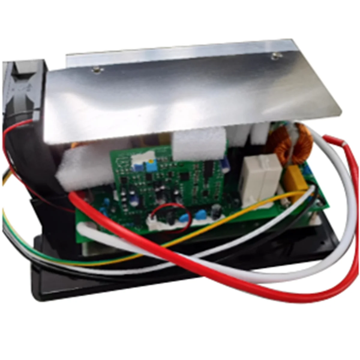 RV WF-8955-MBA трехступенчатый блок преобразователя питания WF-8955 7155 преобразователь