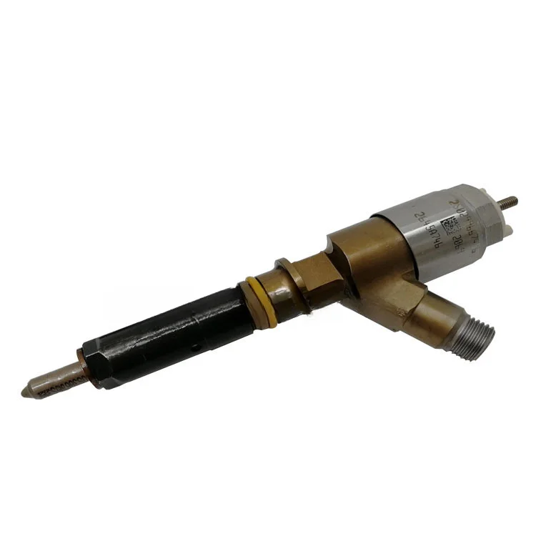 Инжектор экскаватора C6 C6.4 C6.6 C4.4 аксессуары для двигателя 320-0677 E320d