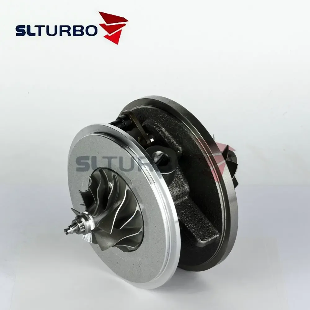 Ядро турбинного картриджа CHRA GT1749V 717383 A 6280960599 Для Mercedes-Benz E400 G400 ML400 S400 CDI OM628 2001-2005