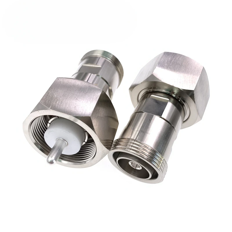 LC Male To DIN Female высокомощный адаптер высокого напряжения L29 к Connector Adapter SL16