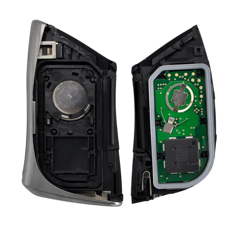 Рисунок 3 - Универсальный смарт-ключ Xhorse