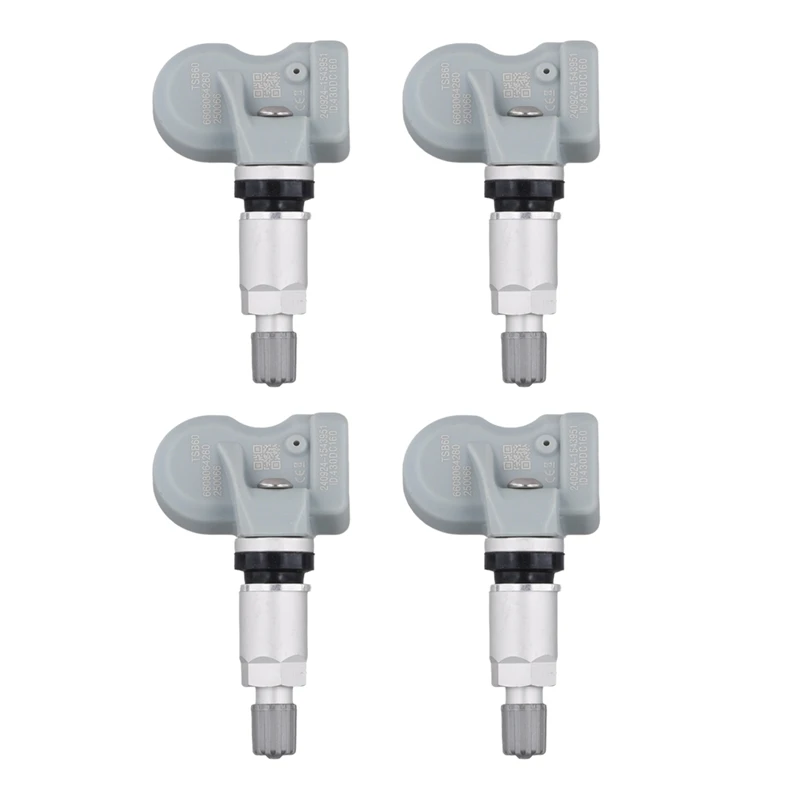 6608064280 Автомобильный датчик давления в шинах TPMS для Geely Atlas COOL L VX11 Galaxy L6 L7 Preface GE11 433