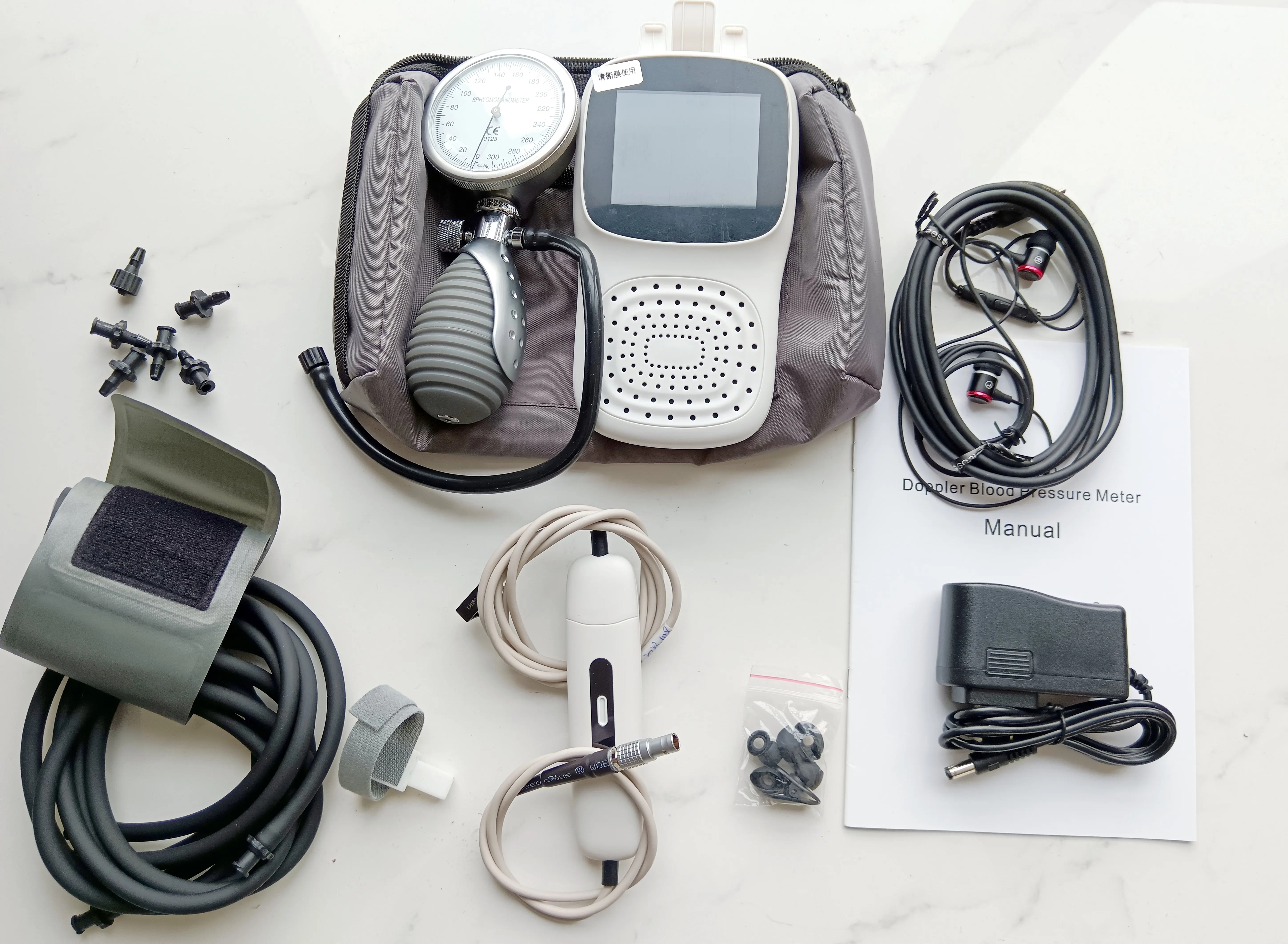 Дешевые цифровые доплеровские мониторы артериального давления ветеринарное