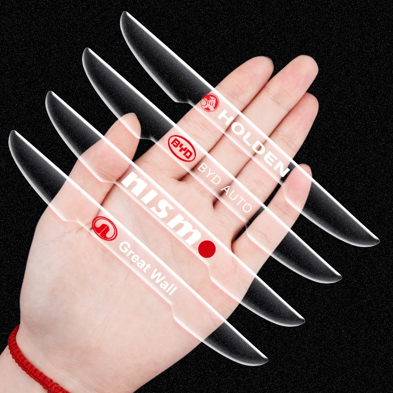 Автомобильные Противоударные Защитные полосы против царапин для Lexus RX350 IS300 ES350 IS250 CT200H IS NX ES GS350 NX200T ES250 чехол