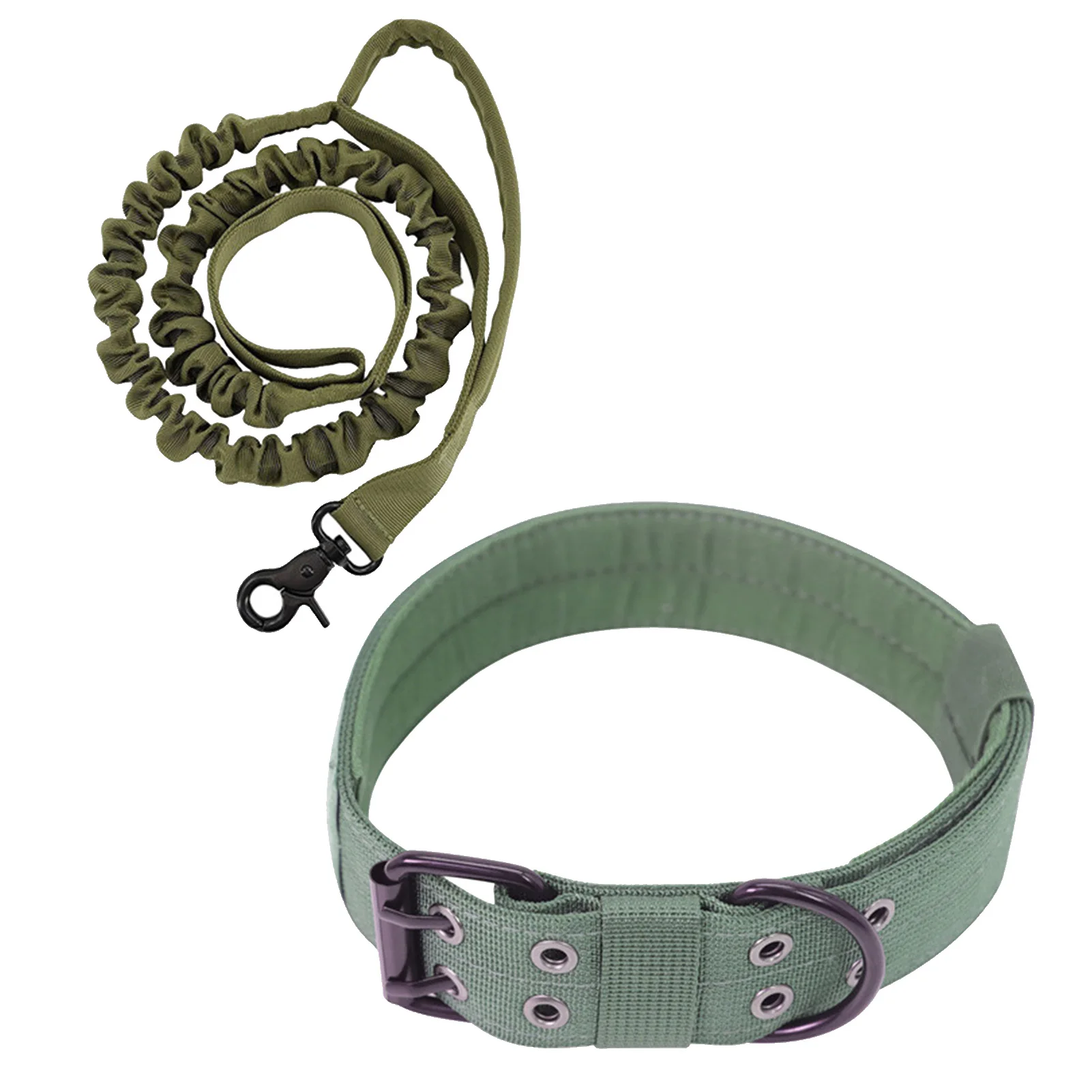 

Tacticals Dog Collar Tacticals Dog Collar Militarys Adjustable Durable Nylon German Shepard Militarys Grade Strong Dog Collar