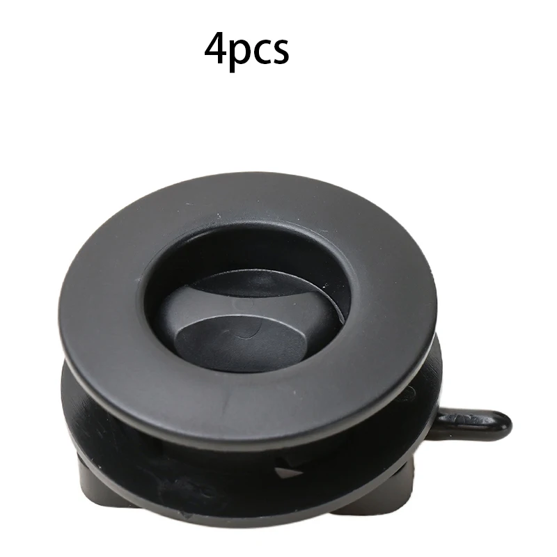 

Автомобильные наконечники для напольного крепления, коврики, коврики, зажимы, крепежные зажимы, черные противоскользящие напольные держатели, рукава, аксессуары, универсальные