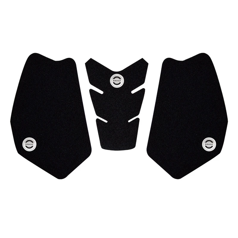 

Side Fuel Tank Pad Tank Pads Protector Stickers Knee Grip Traction Pad for Yamaha Tracer 700 GT 2020 Motorcycle Stickers