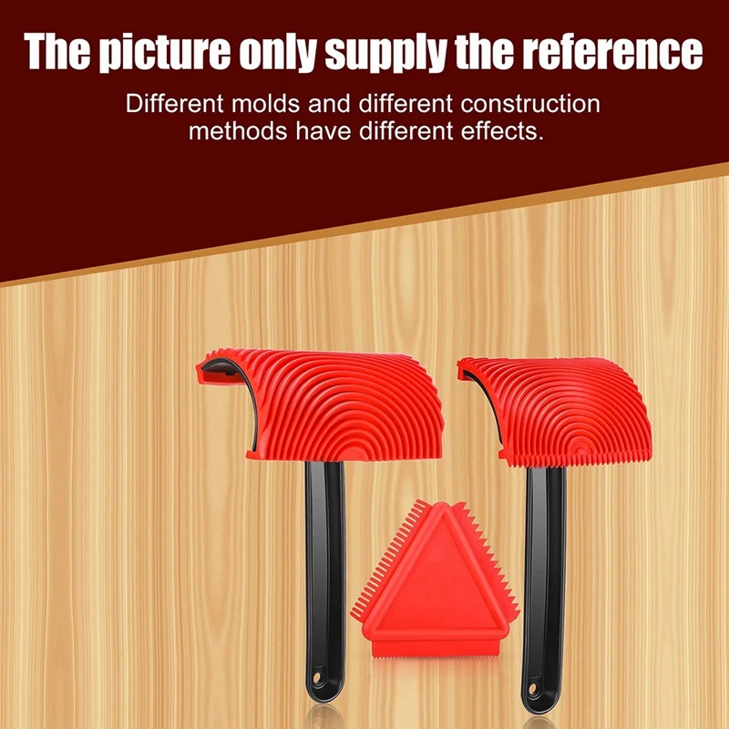 3 шт. инструмент для рисования по дереву