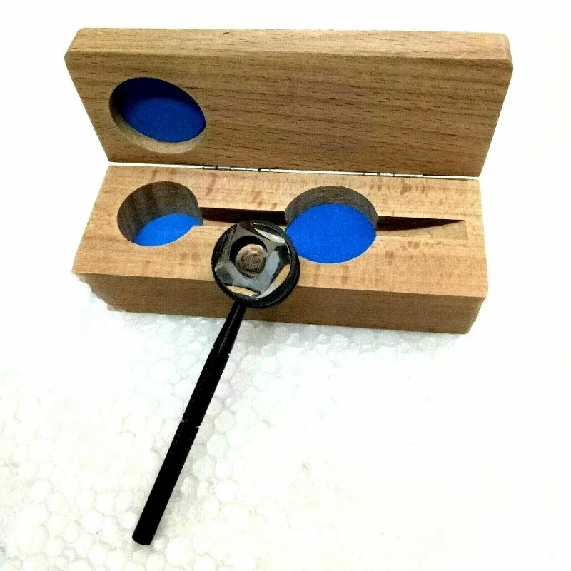 Для Volk 2 в 1 ручка с фотообъективом G-4 Gonio четыре зеркальные абсолютно новые