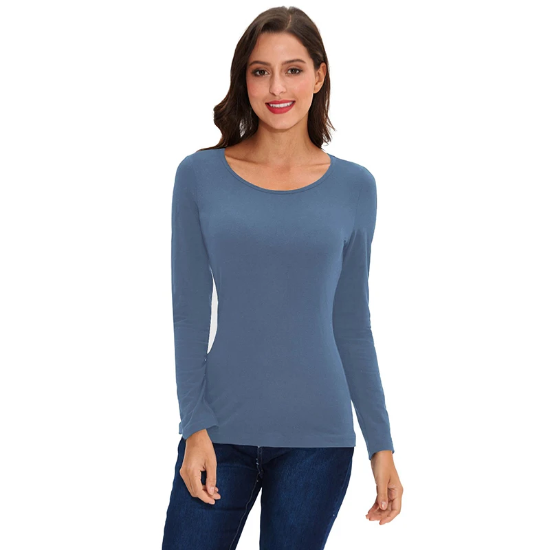 

Women's T-shirt cotton casual T-shirt 2021 size