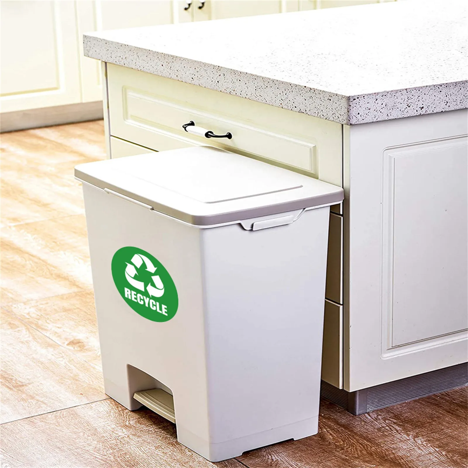 

Перерабатываемая непригодная для переработки цветная наклейка для фотографий фото реквизит для фотографий фотография Реквизит корзина